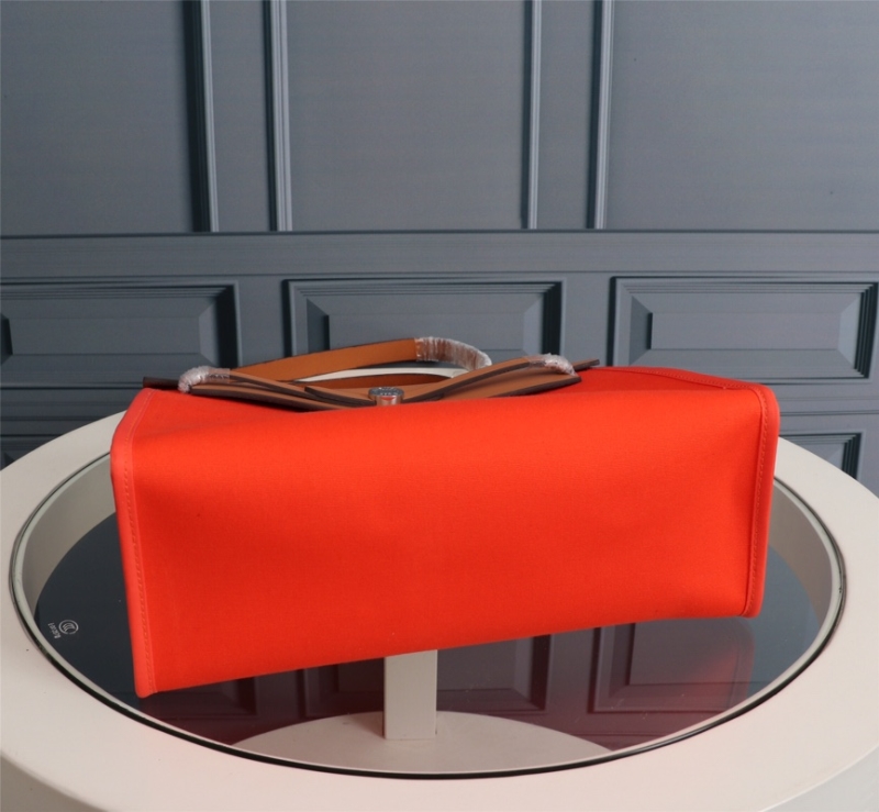 Hermes Handle Bags